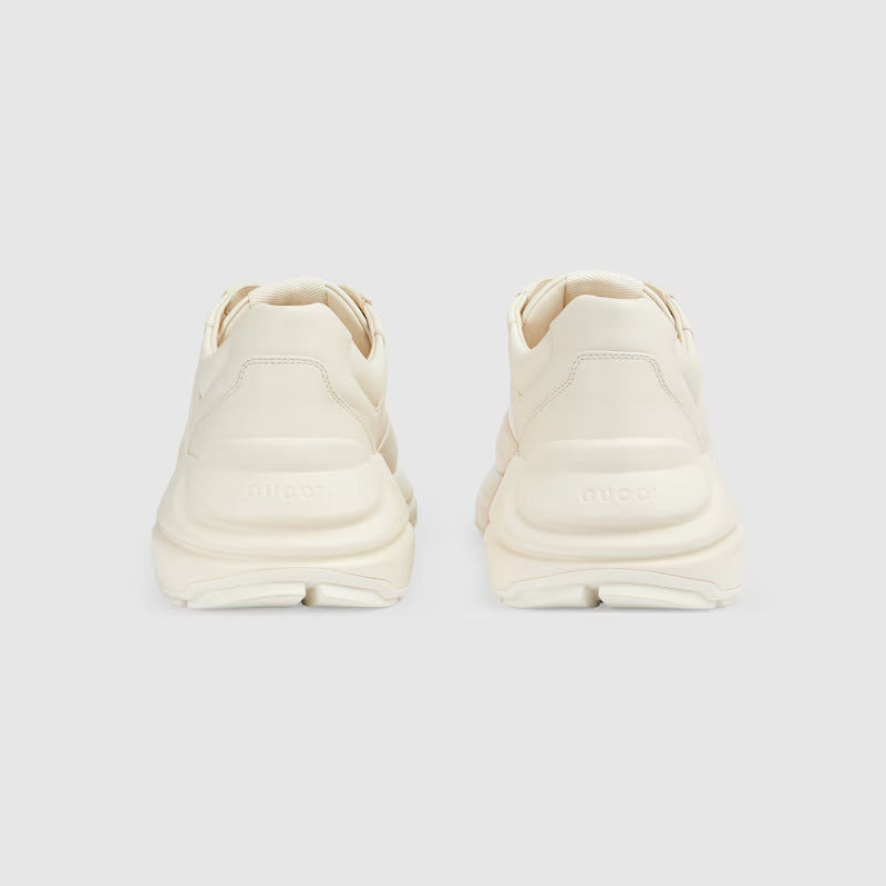 GUCCI Men's Rhyton sneaker with Interlocking G - Image 4