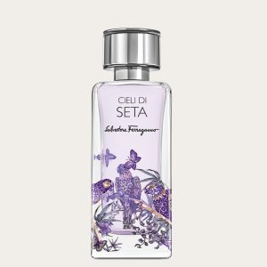 Ferragamo Cieli di Seta - Storie di Seta - EDP 3.4 fl. Oz.