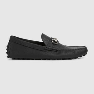 GUCCI Men's driver with Horsebit