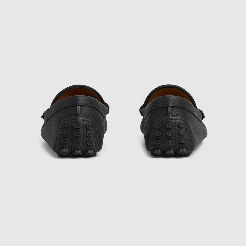 GUCCI Men's driver with Horsebit - Image 2