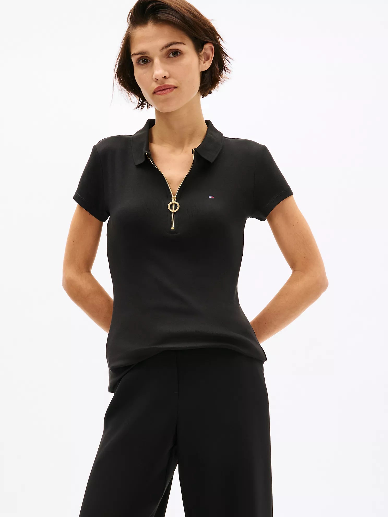 Black Pattern