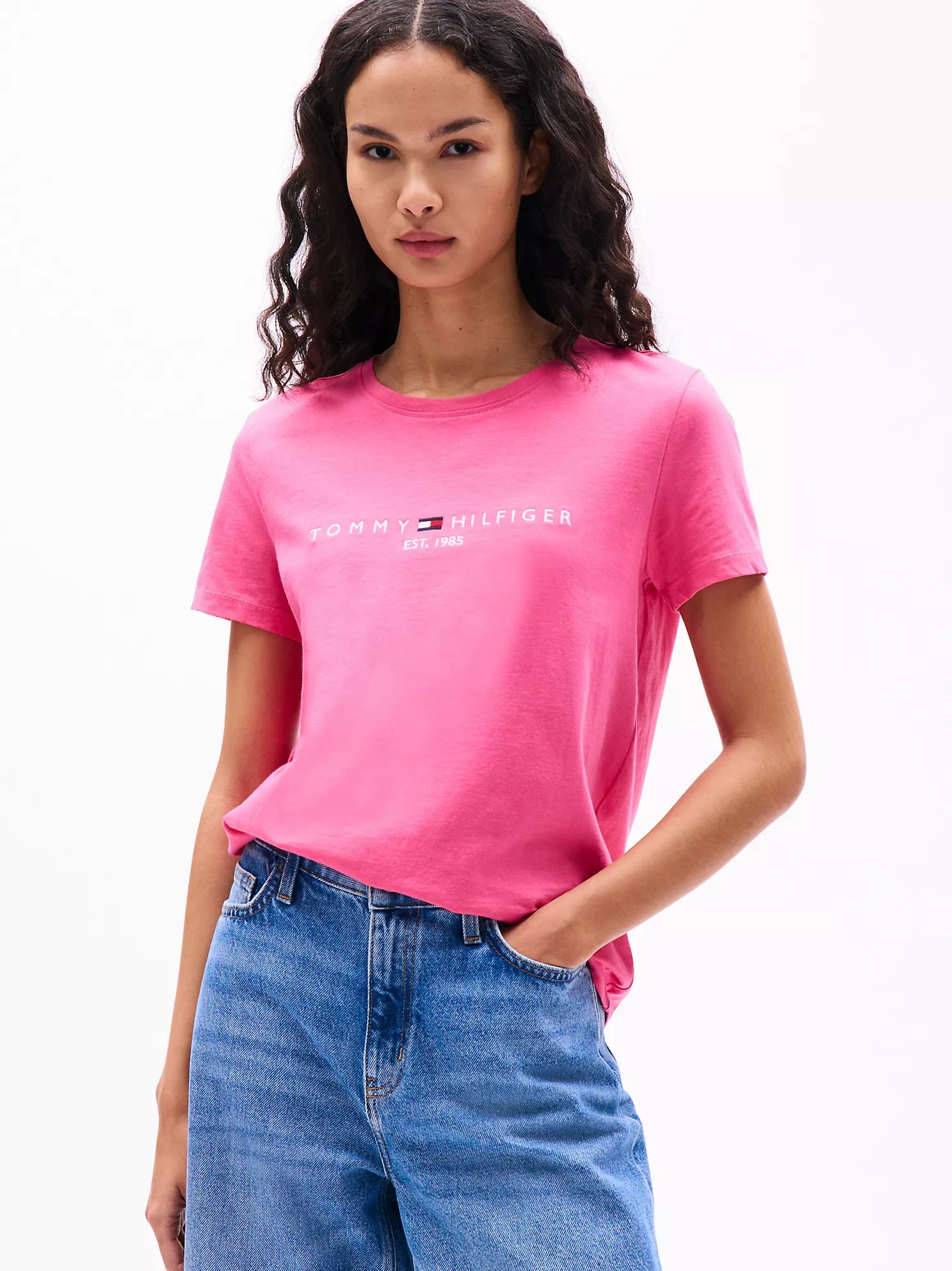hot pink
