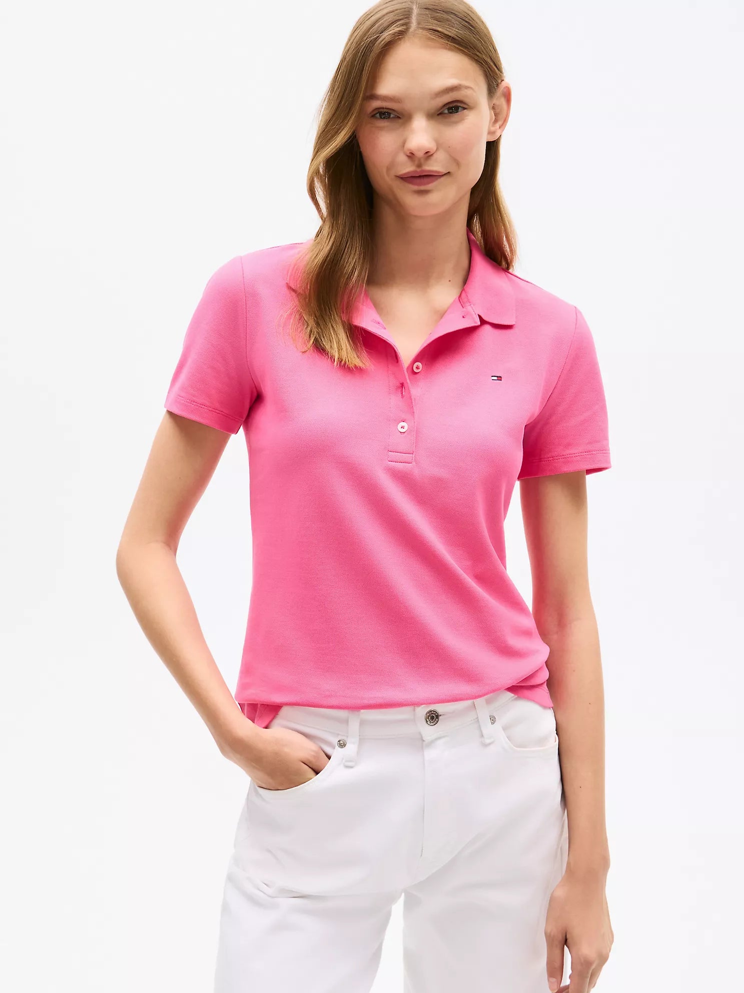 hot pink