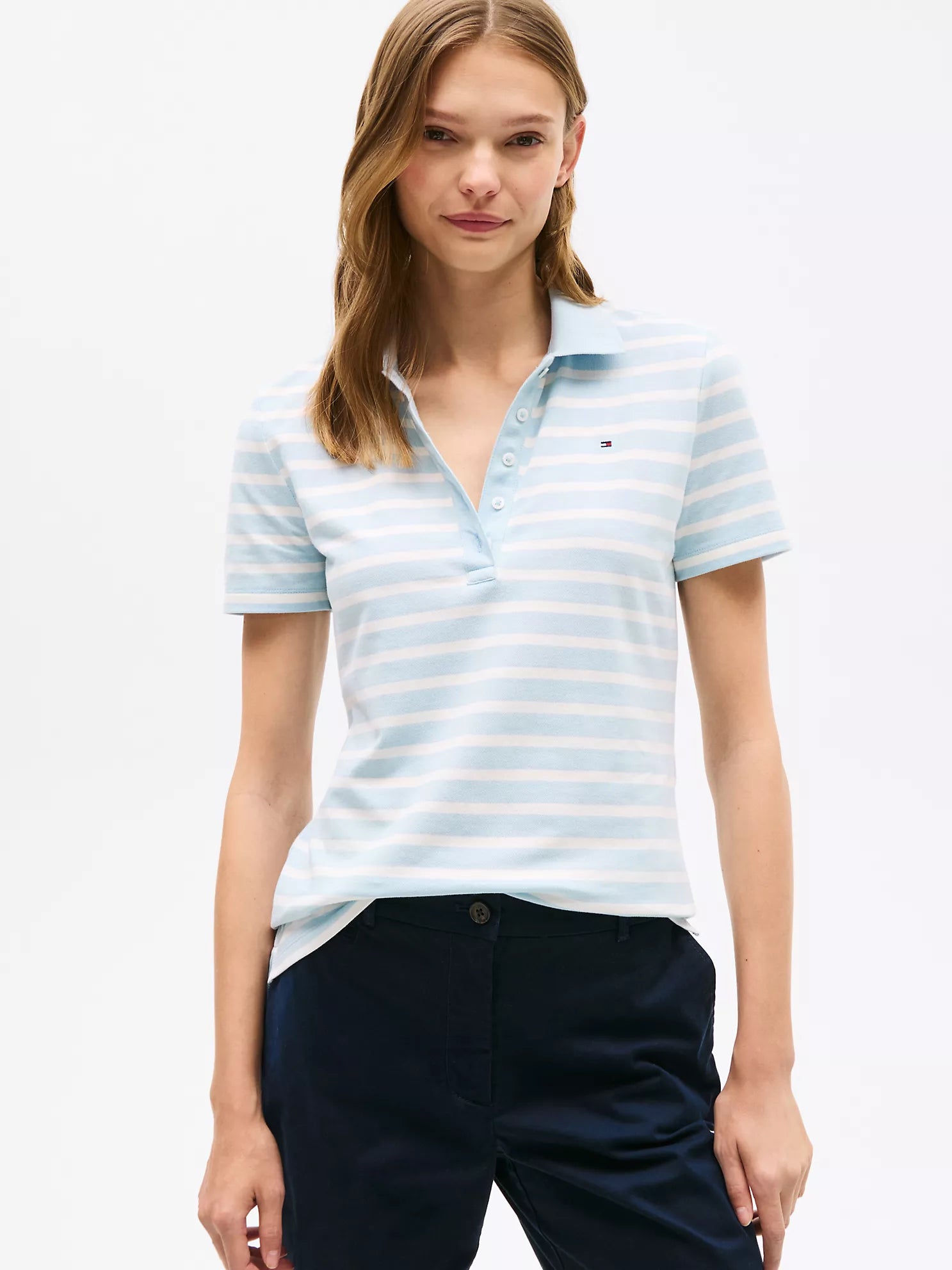 office blue