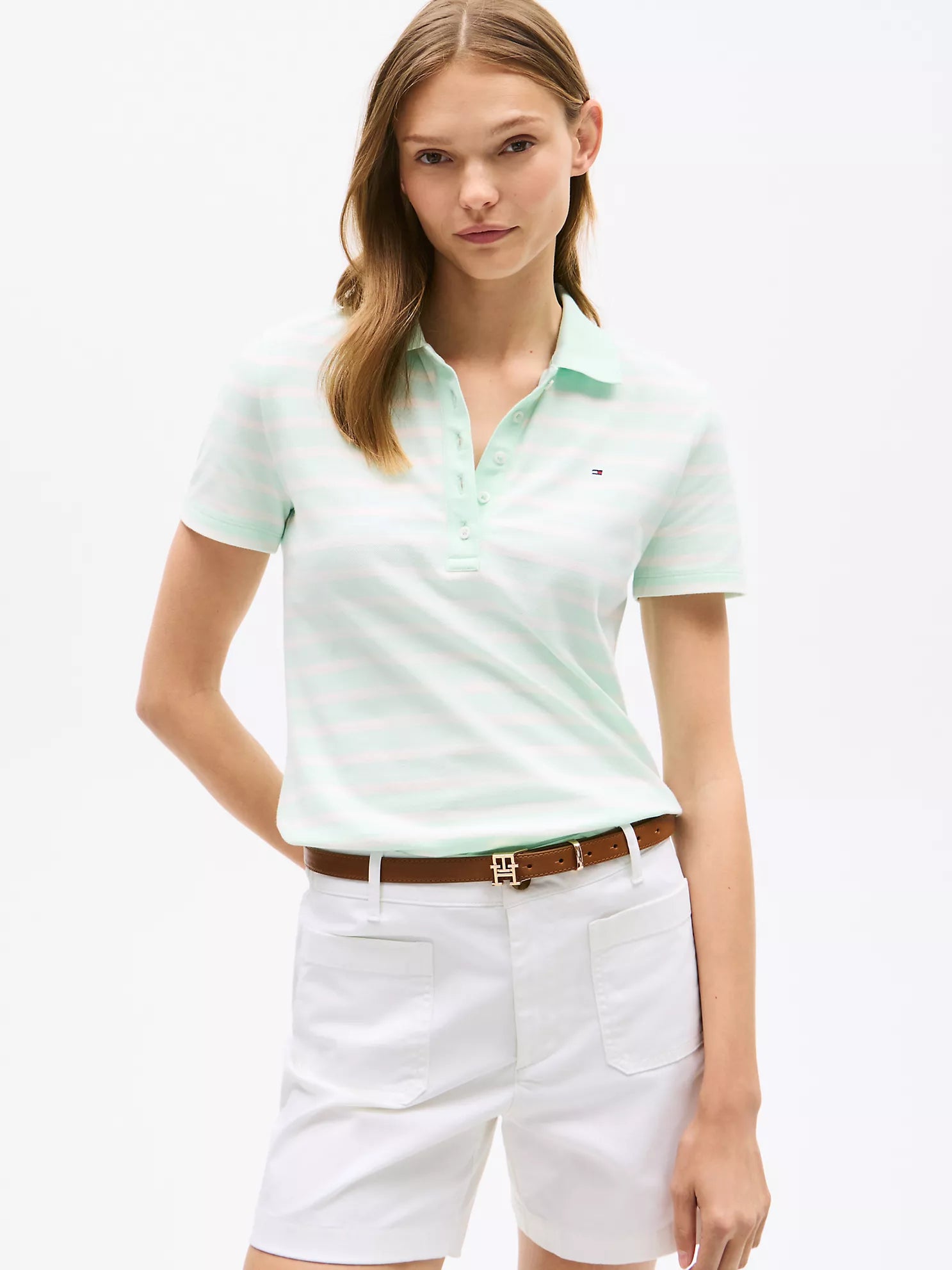 Mint green