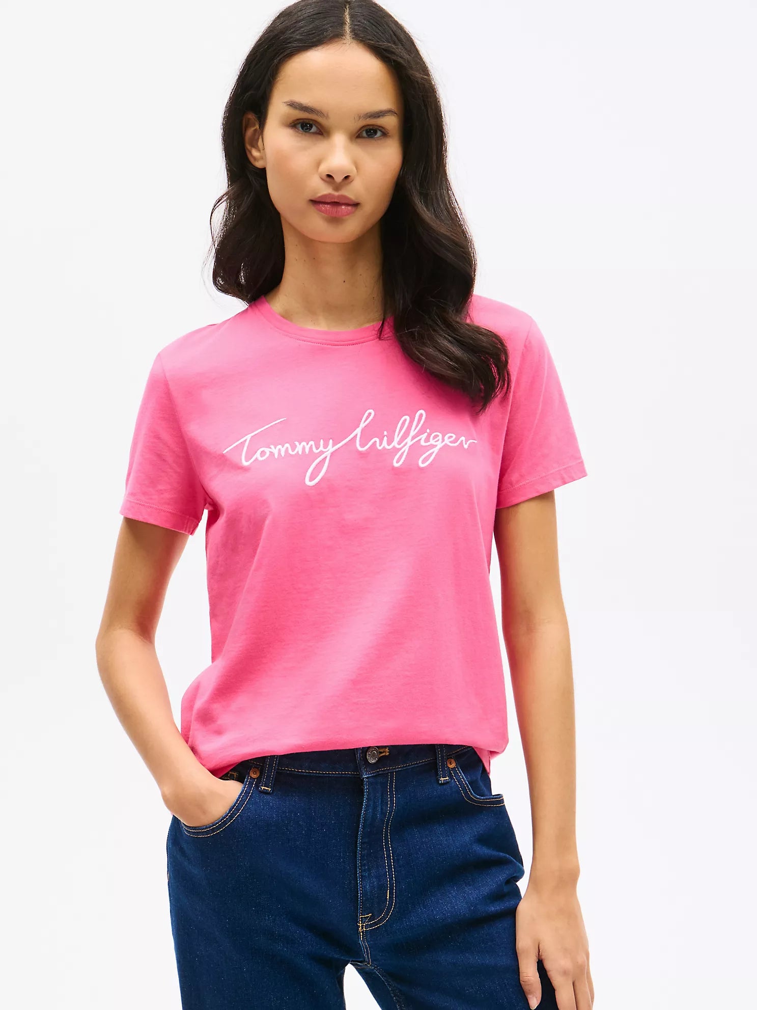 dalia pink