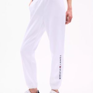 Tommy Hilfiger Embroidered Tommy Logo Sweatpant
