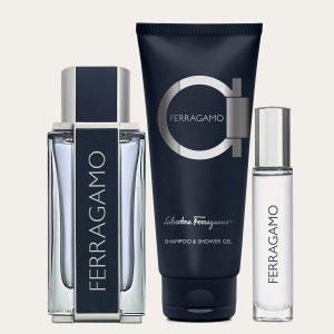 Ferragamo EDT - Gift set