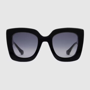 GUCCI Square frame sunglasses