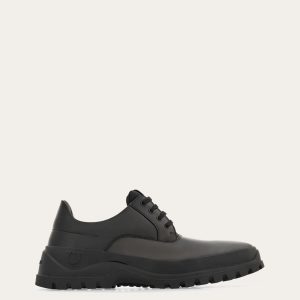 FERRAGAMO Hybrid Derby