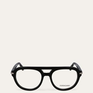 Ferragamo Optical glasses