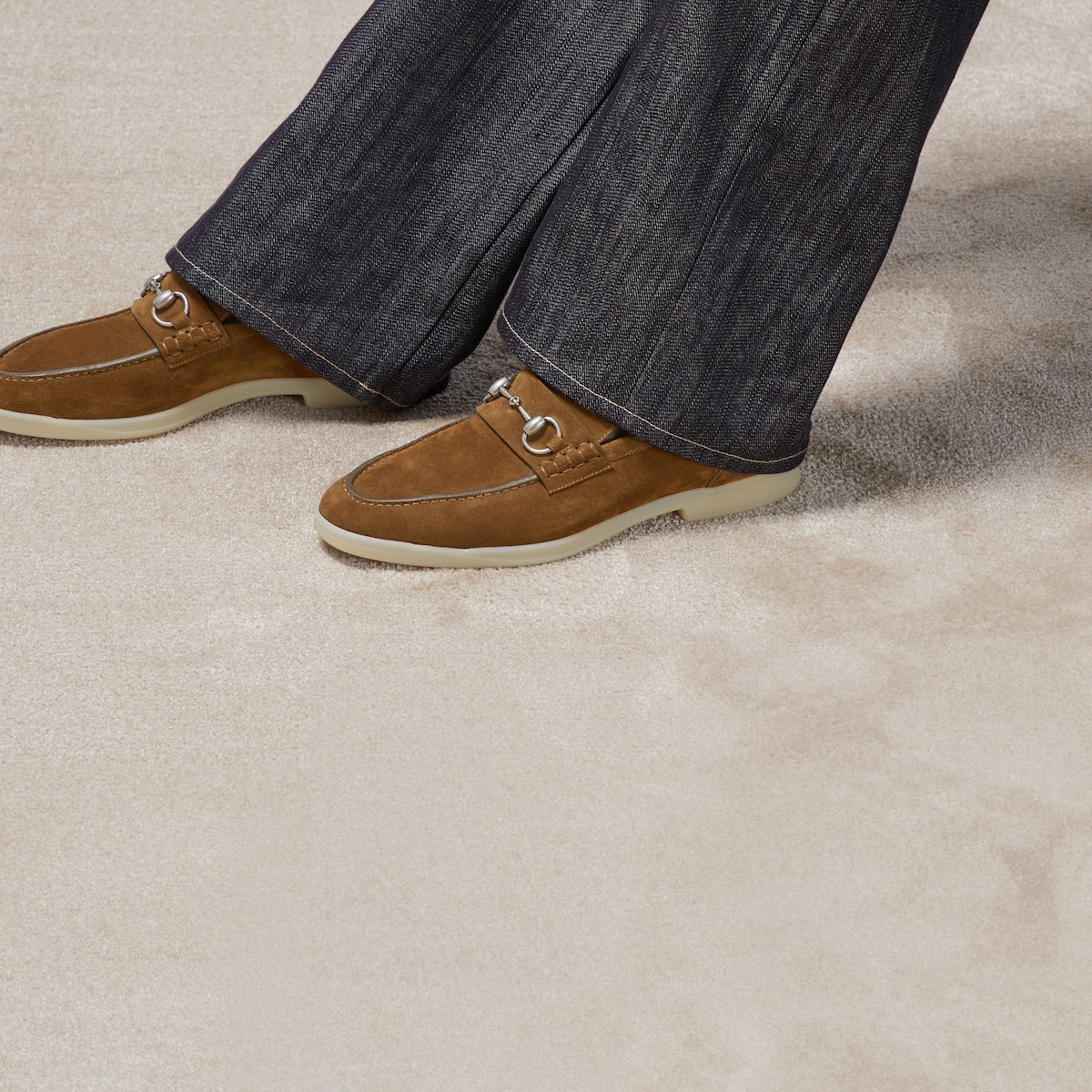 GUCCI Men's loafer with Horsebit - Image 20