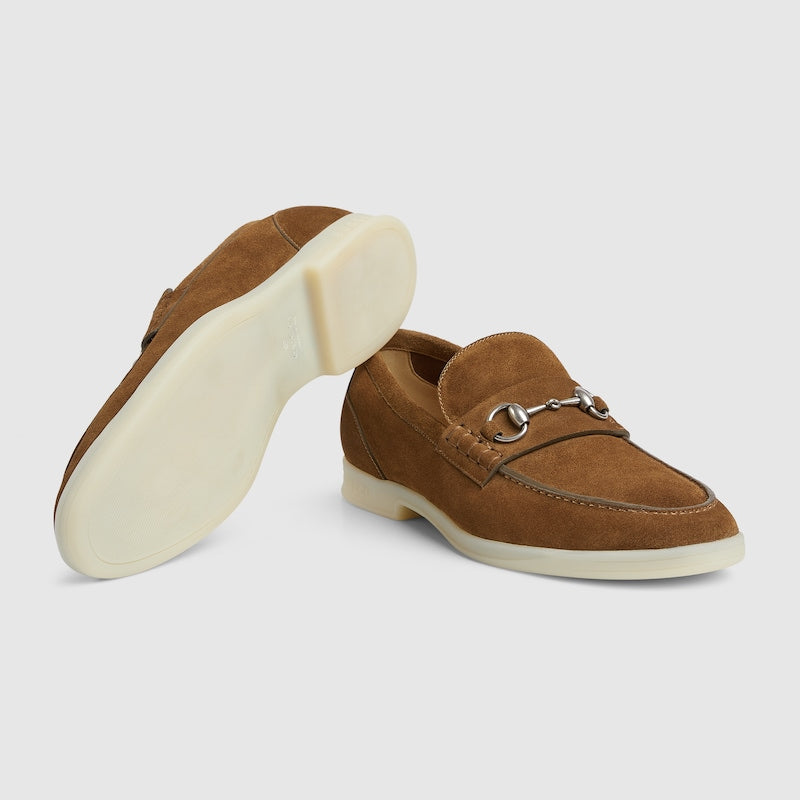 GUCCI Men's loafer with Horsebit - Image 24
