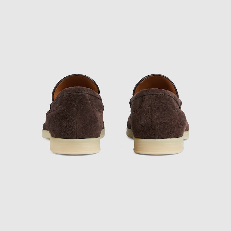GUCCI Men's loafer with Horsebit - Image 16