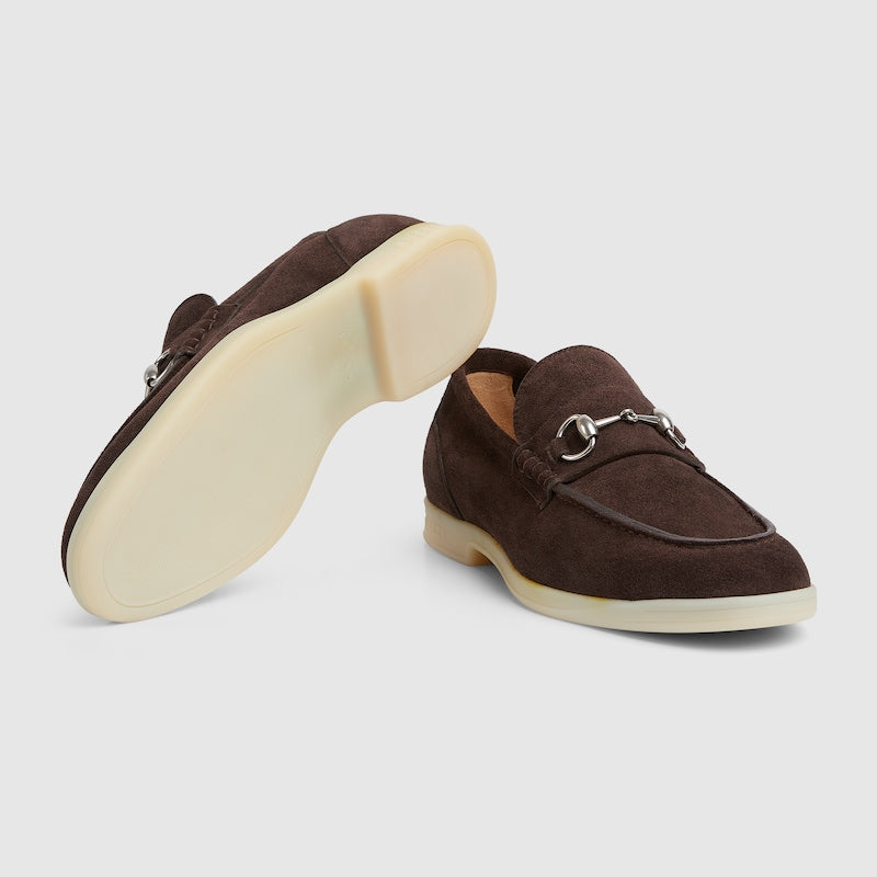 GUCCI Men's loafer with Horsebit - Image 18