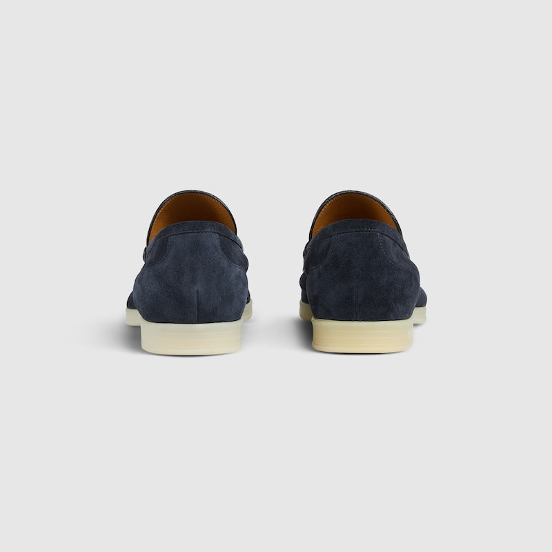 GUCCI Men's loafer with Horsebit - Image 10