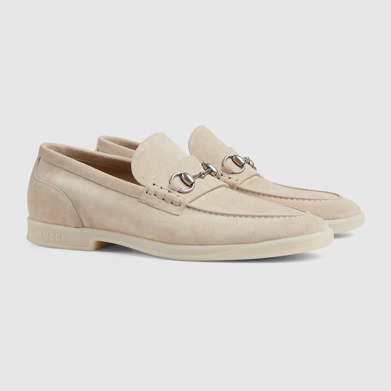 GUCCI Men's loafer with Horsebit - Image 3