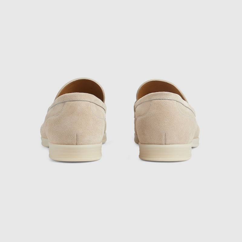 GUCCI Men's loafer with Horsebit - Image 4