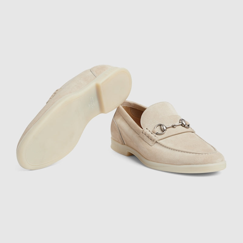GUCCI Men's loafer with Horsebit - Image 6