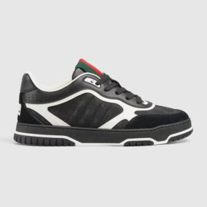 GUCCI Men's Gucci Re-Web sneaker