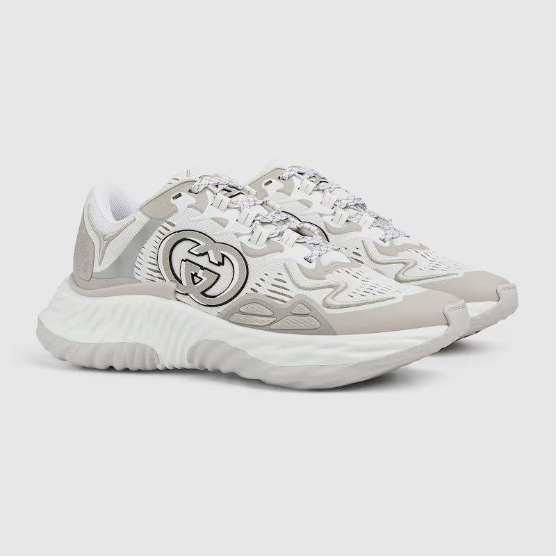 GUCCI Men's Gucci Ripple sneaker - Image 2