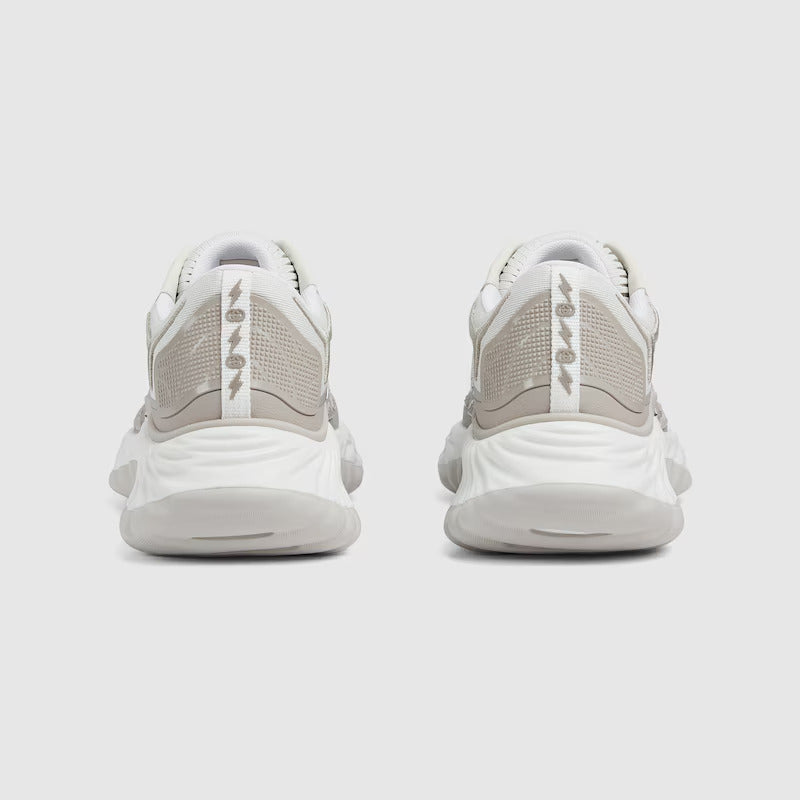 GUCCI Men's Gucci Ripple sneaker - Image 4