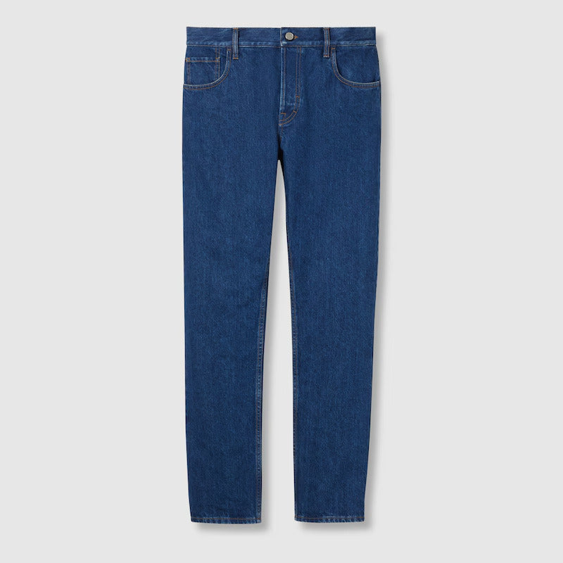 Denim blue