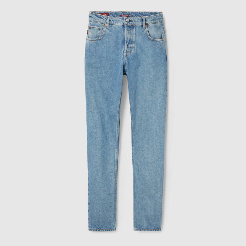 Light Denim