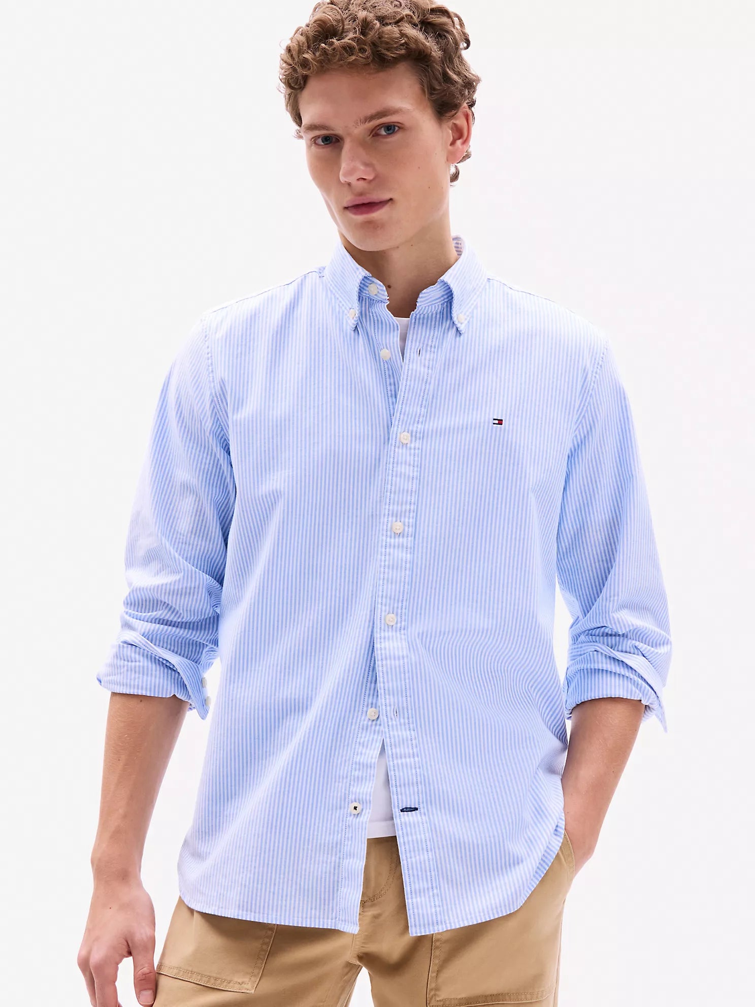 Navy blue/Black