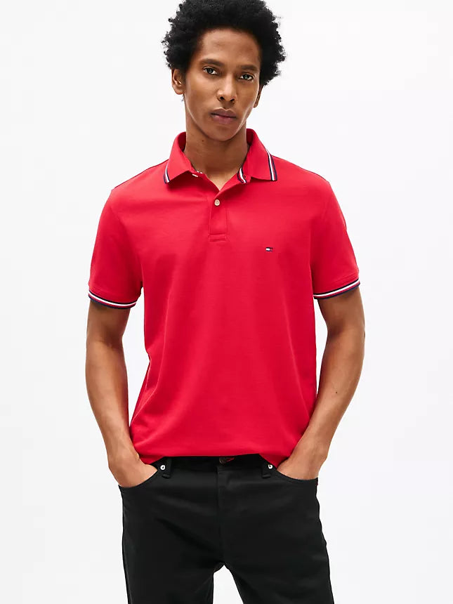 Primary Red