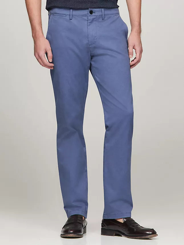 Navy blue/Black