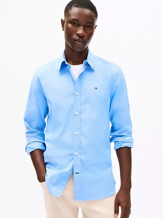 Copenhagen Blue