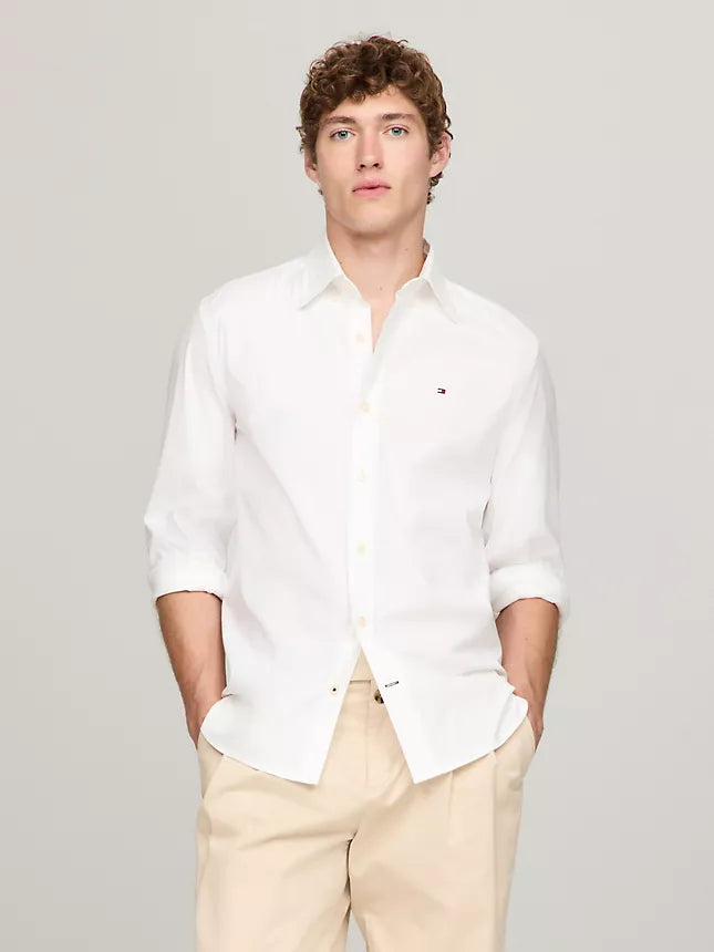 Optic white