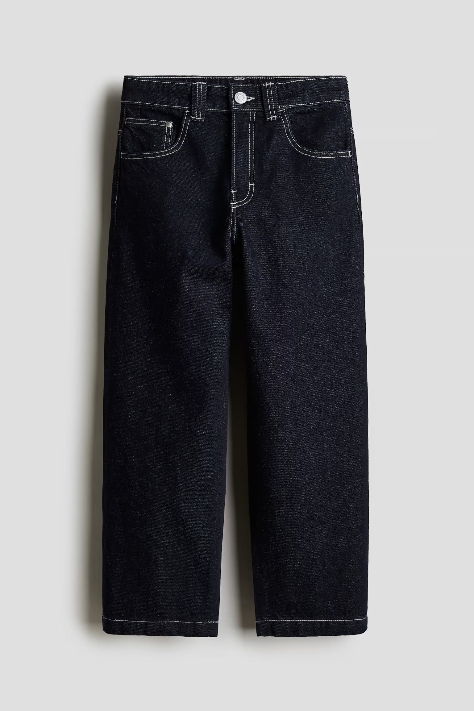 Dark Denim blue