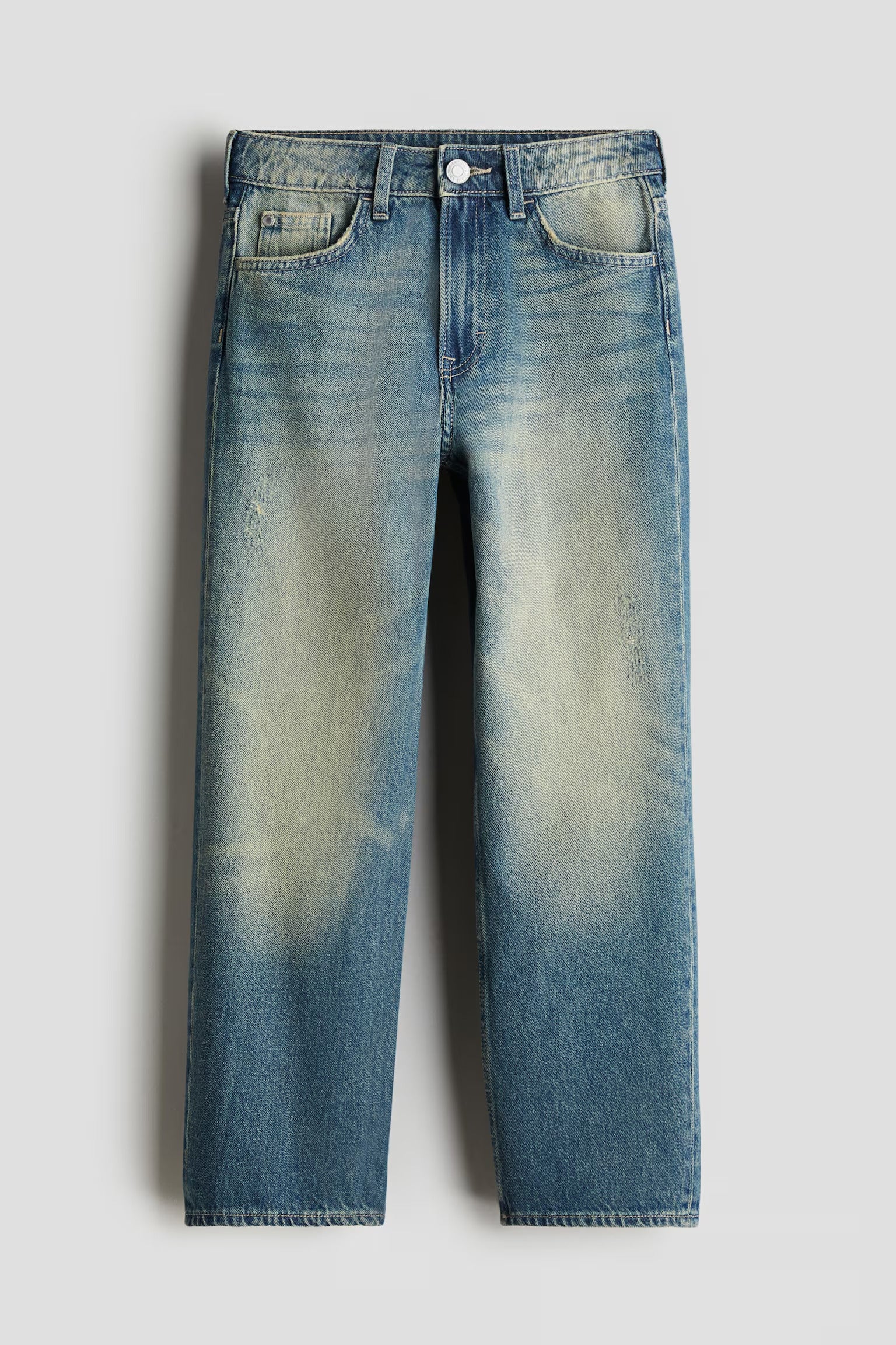 Denim blue