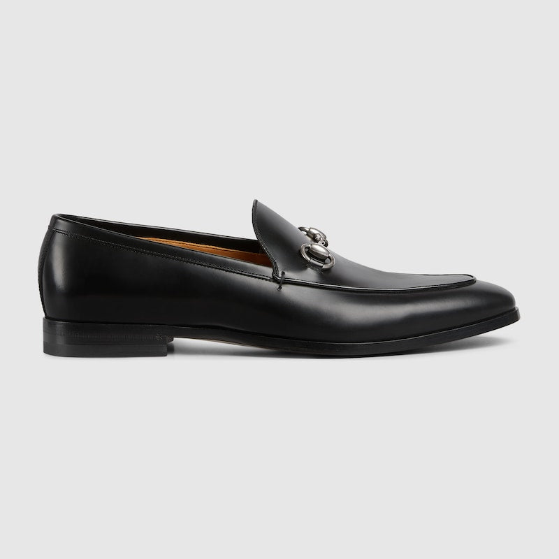 GUCCI Men's loafer with Horsebit