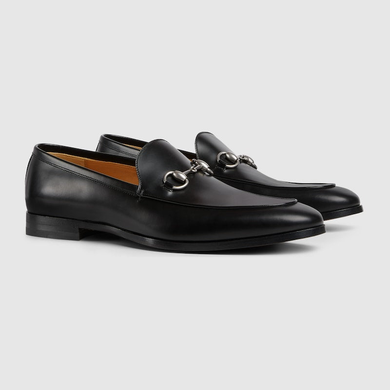 GUCCI Men's loafer with Horsebit - Image 2