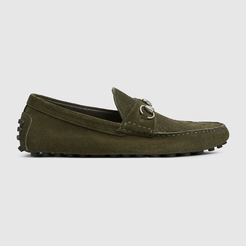 Dark green
