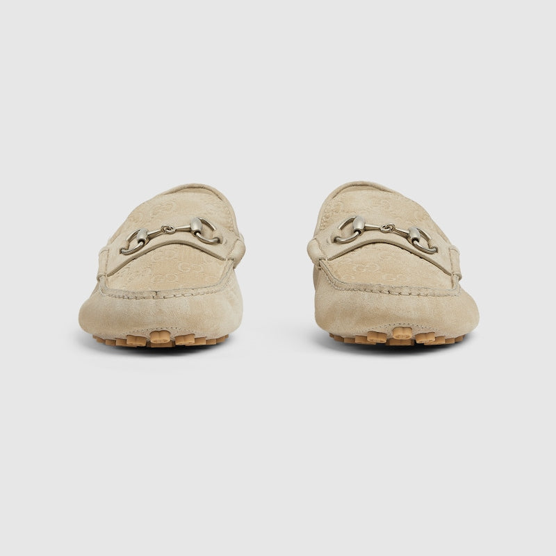 GUCCI Men's driver with Horsebit - Image 15