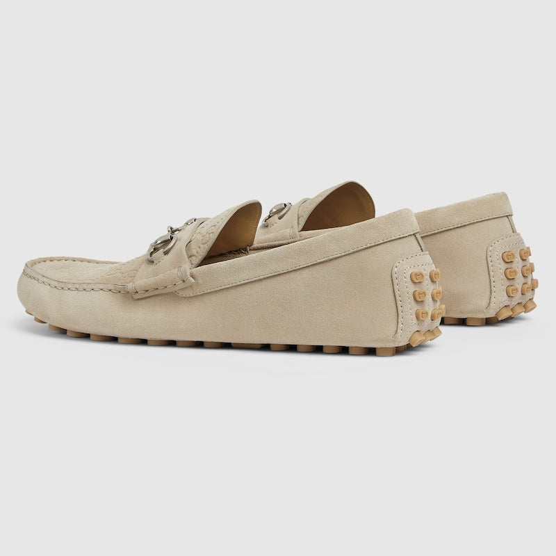 GUCCI Men's driver with Horsebit - Image 19