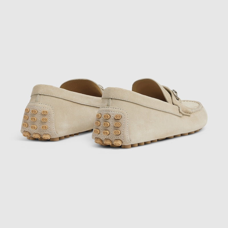 GUCCI Men's driver with Horsebit - Image 21