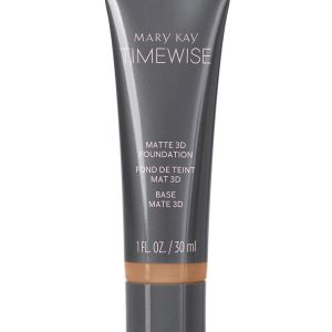 Mary Kay TimeWise® Matte 3D Foundation