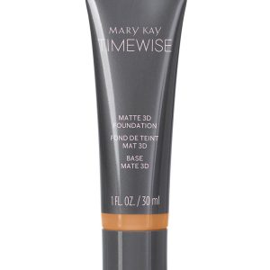 Mary Kay TimeWise® Matte 3D Foundation