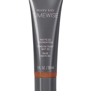 Mary Kay TimeWise® Matte 3D Foundation