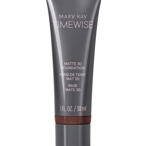 Mary Kay TimeWise® Matte 3D Foundation