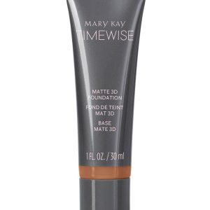 Mary Kay TimeWise® Matte 3D Foundation