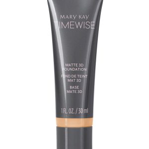 Mary Kay TimeWise® Matte 3D Foundation