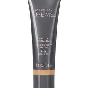 Mary Kay TimeWise® Matte 3D Foundation