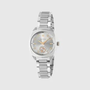 Gucci Gucci Interlocking Watch, 29mm