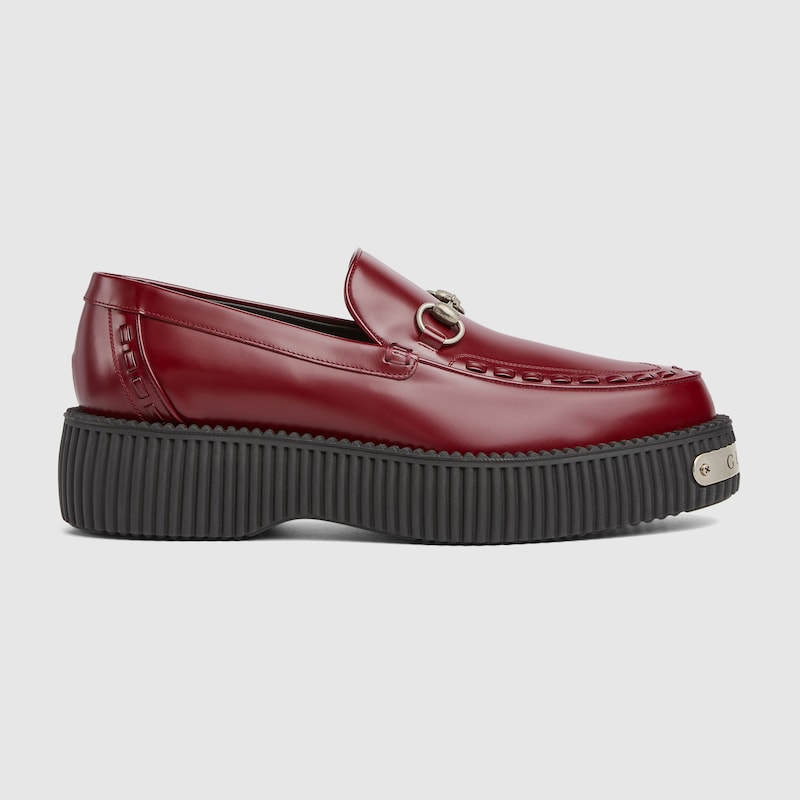 Dark red